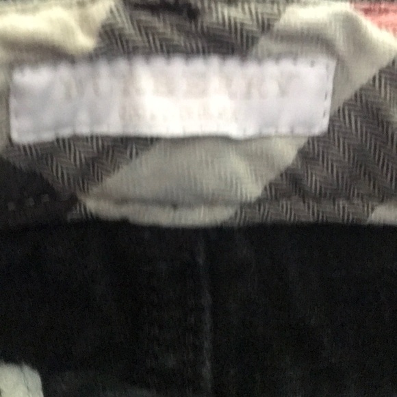 Authentic boys Burberry jeans - Picture 8 of 8